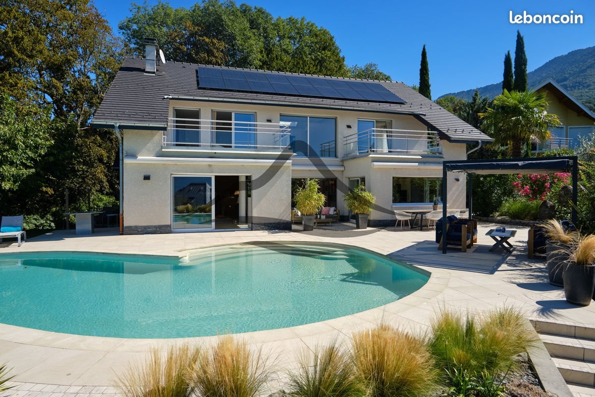 Maison à vendre, 182m², Pugny-Chatenod
