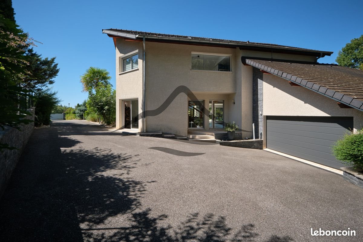 Maison à vendre, 182m², Pugny-Chatenod