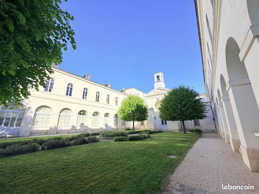 Appartement à vendre, 45m², Troyes