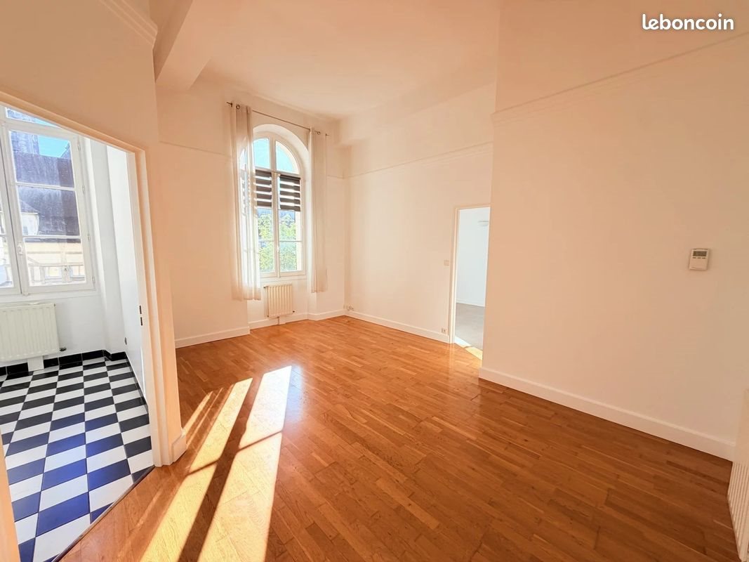 Appartement à vendre, 45m², Troyes