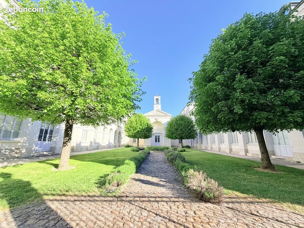 Appartement à vendre, 45m², Troyes