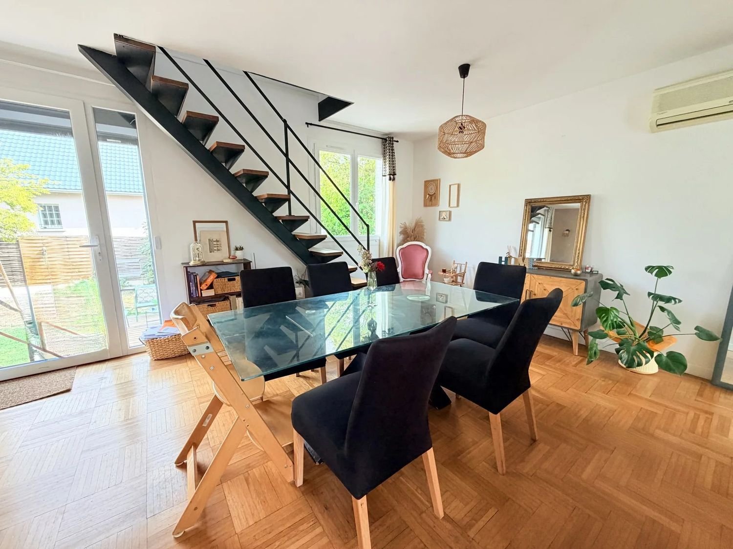 Maison à vendre, 131m², Sainte-Savine