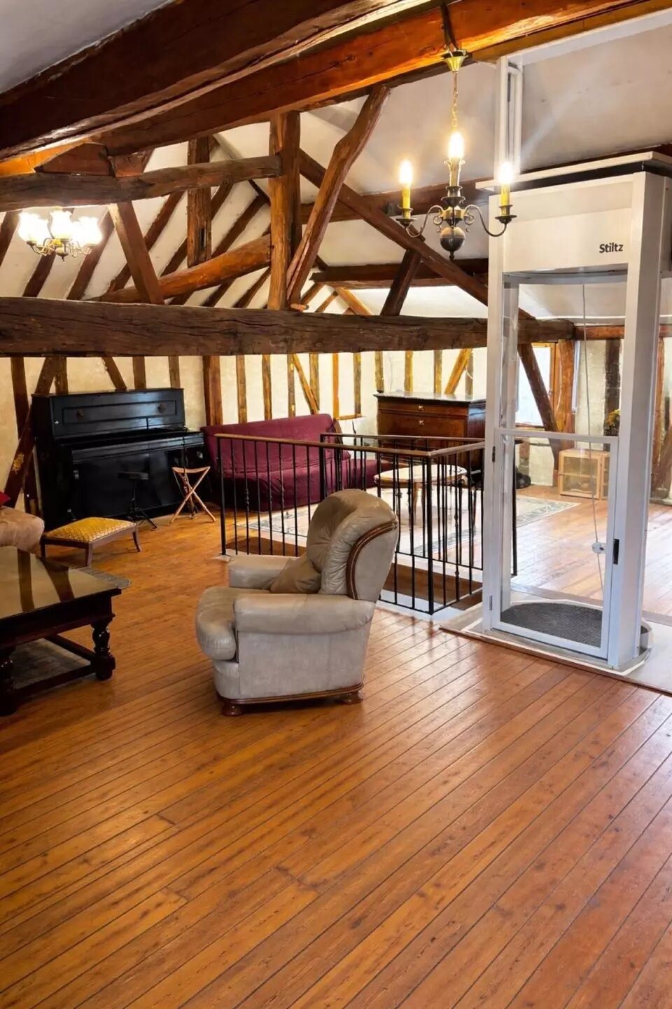 Maison à vendre, 165m², Brandonvillers