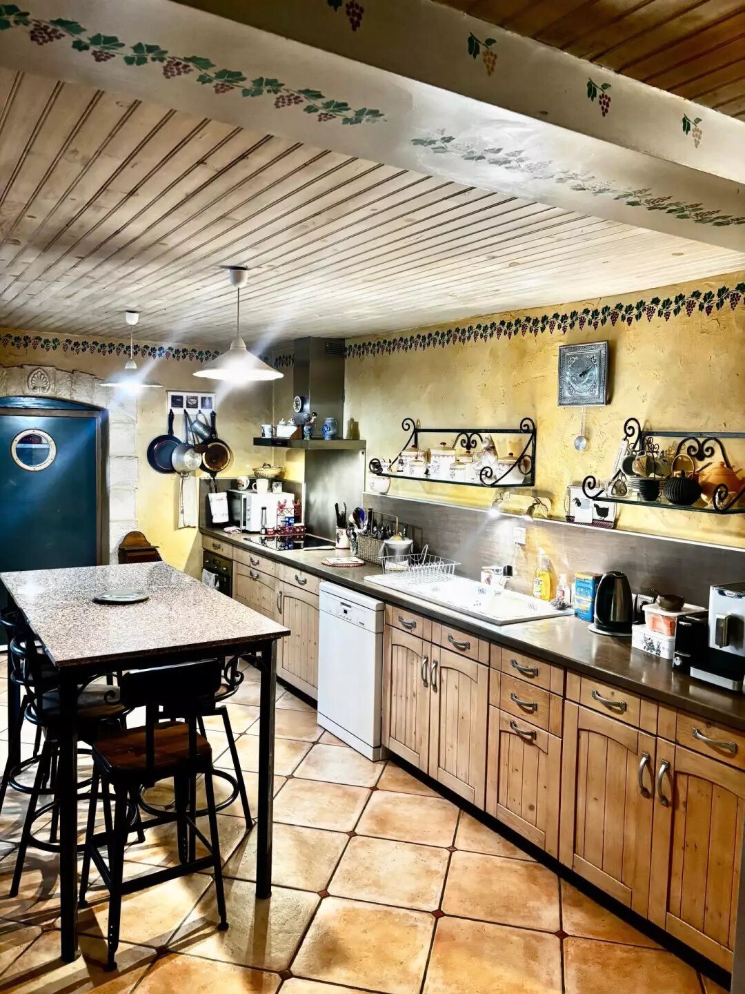 Maison à vendre, 165m², Brandonvillers
