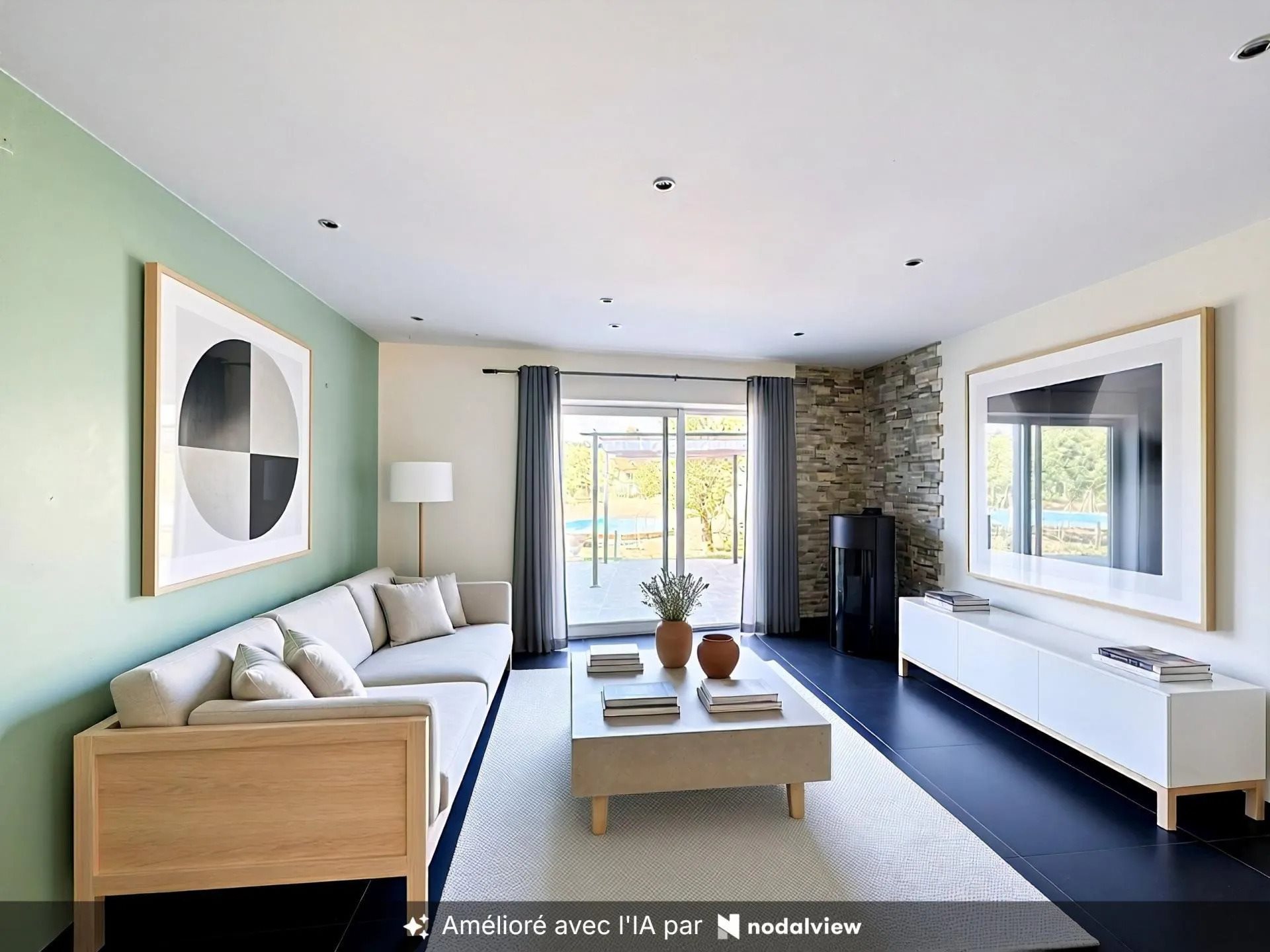 Maison à vendre, 146m², Flavigny-sur-Moselle