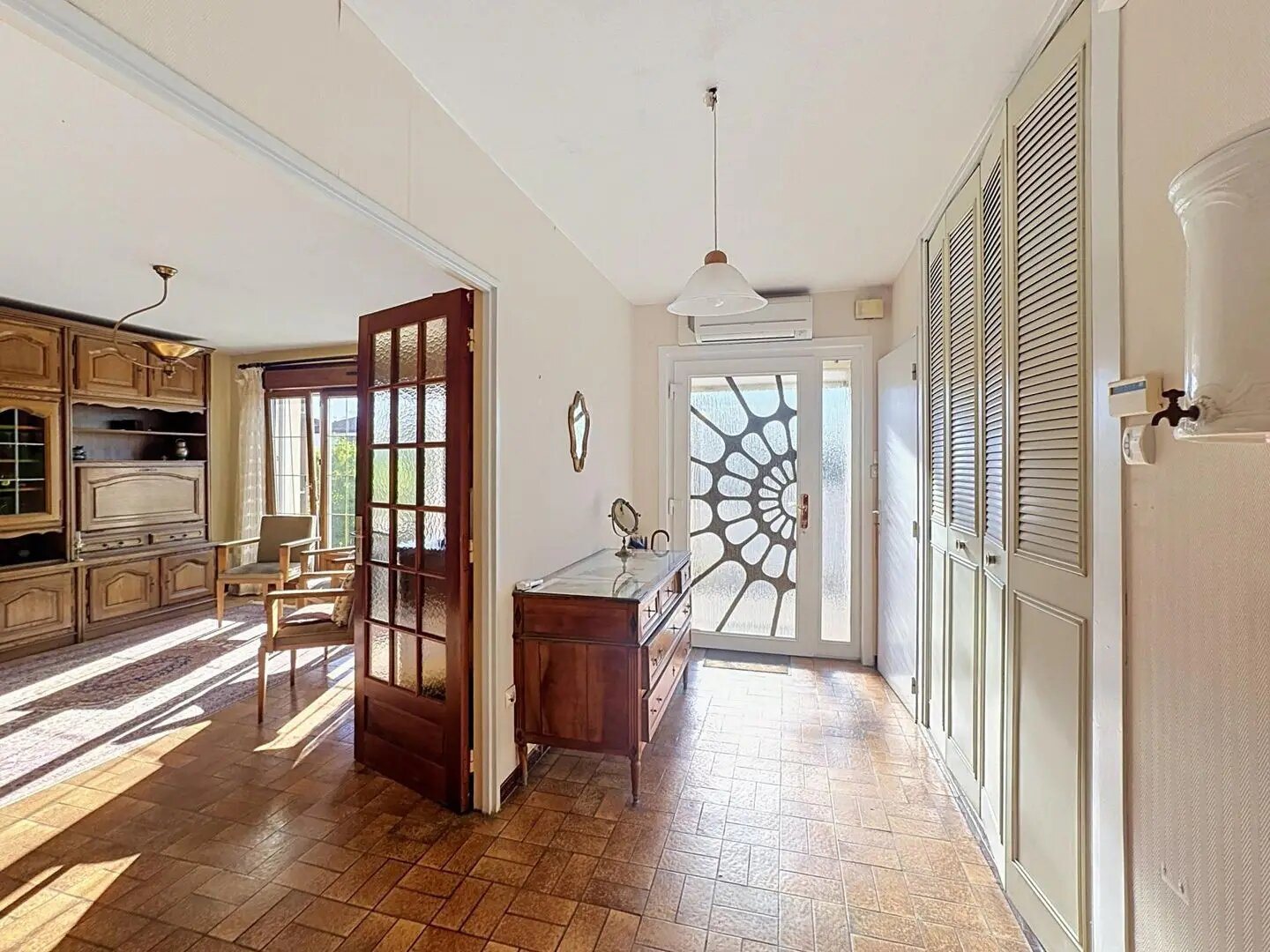 Maison à vendre, 185m², Richardménil
