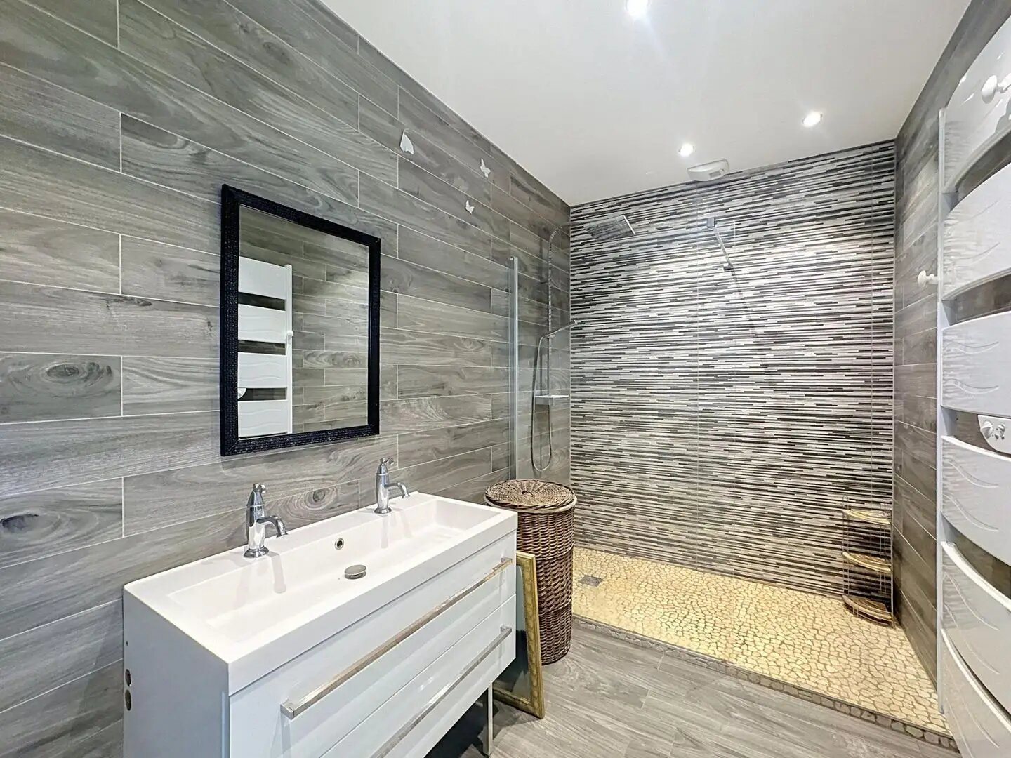 Appartement à vendre, 102m², Flavigny-sur-Moselle