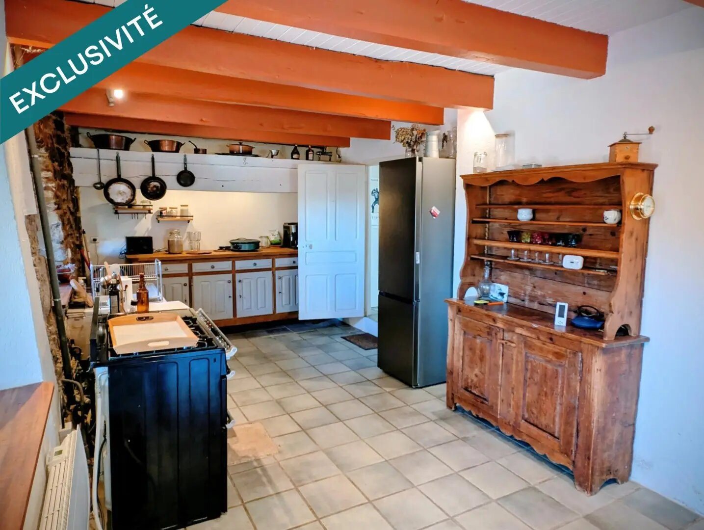 Maison à vendre, 154m², Saint-Julien-du-Gua