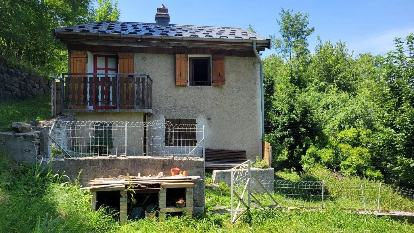Maison à vendre, 94m², Valmeinier