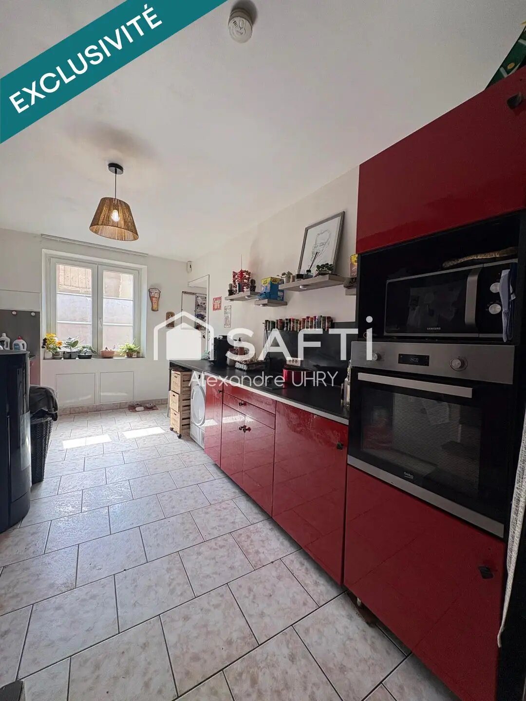 Maison à vendre, 105m², Liverdun