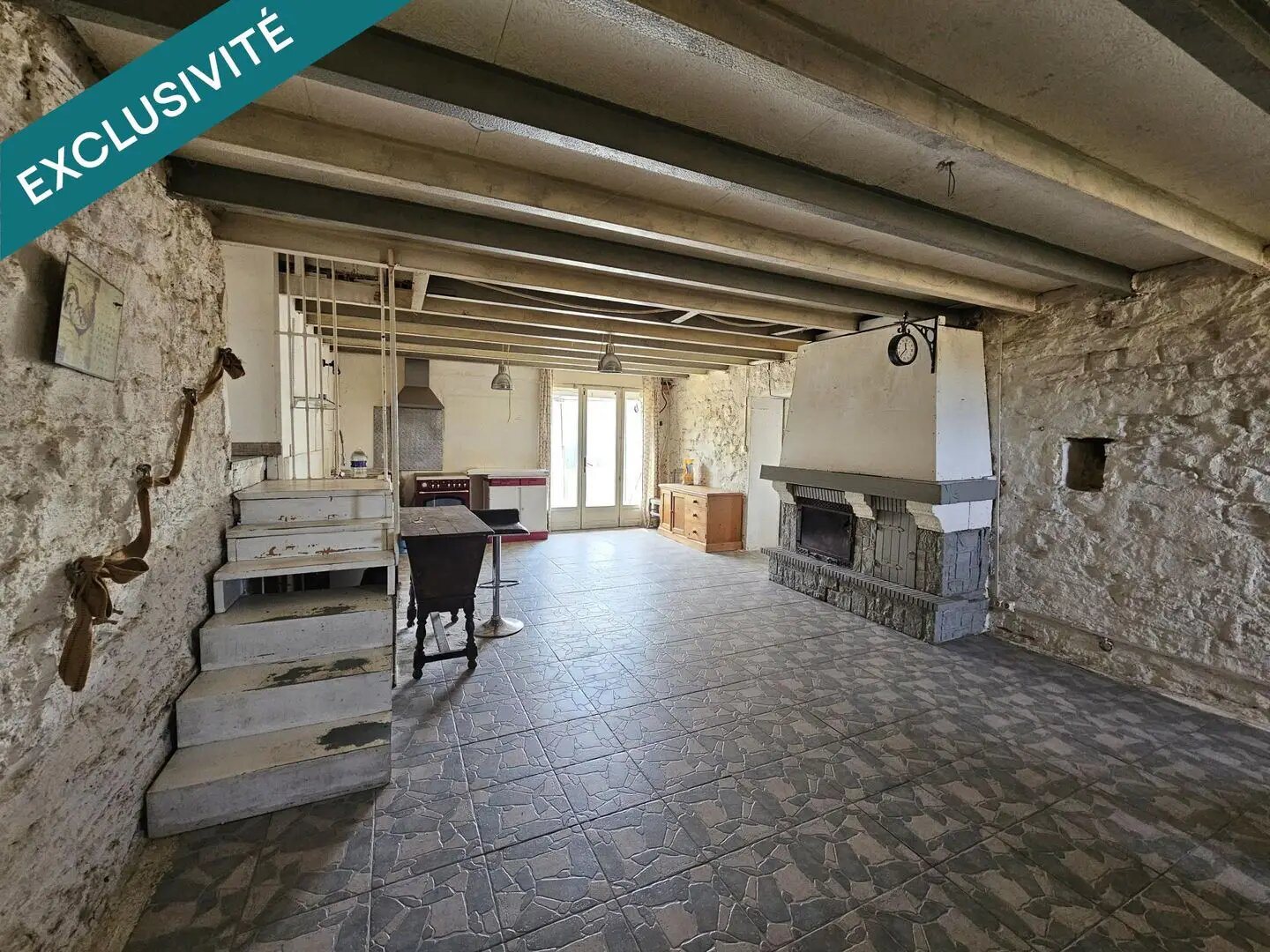 Maison à vendre, 112m², Chalon-sur-Saône