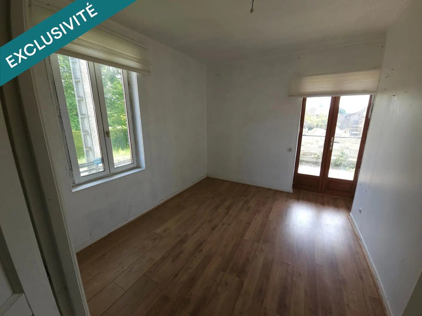 Maison à vendre, 112m², Chalon-sur-Saône