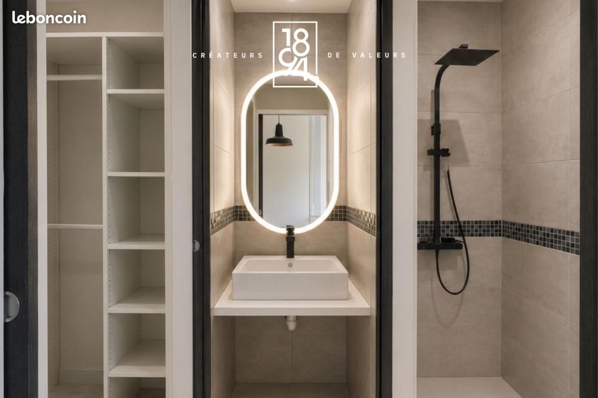 Maison à vendre, 122m², Poisy