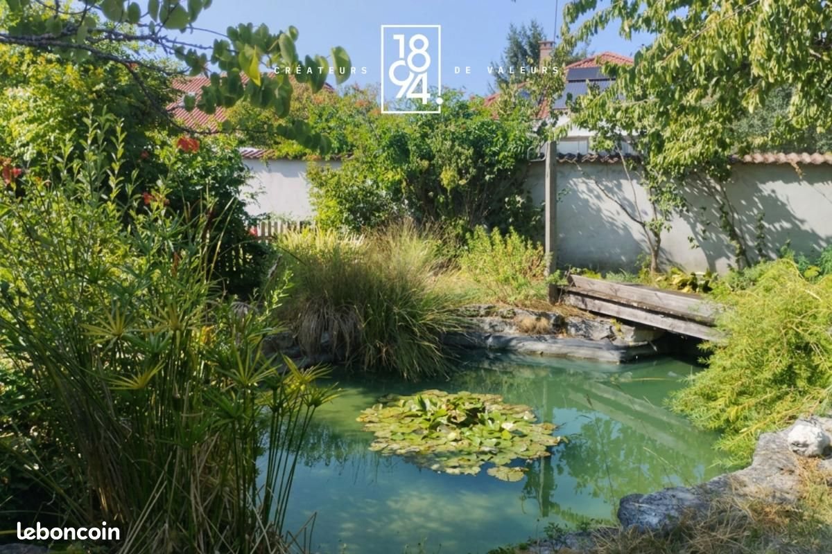 Maison à vendre, 150m², Les Abrets