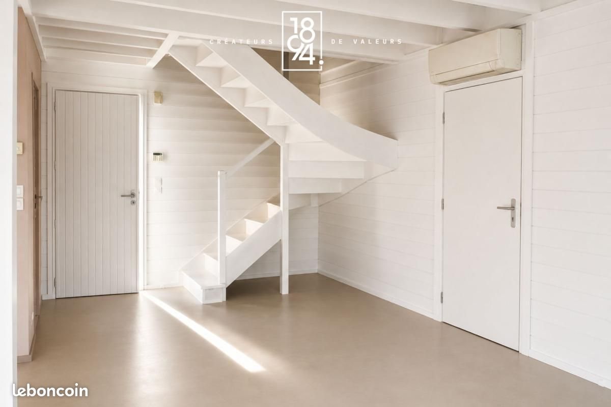 Maison à vendre, 139m², Bourdeau