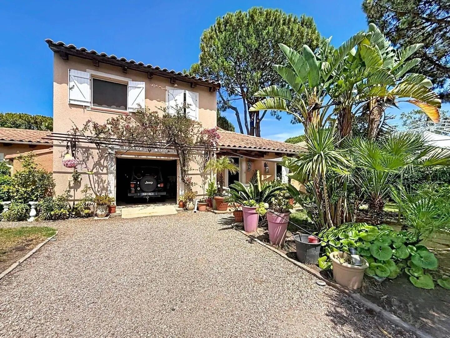 Maison à vendre, 199m², Borgo