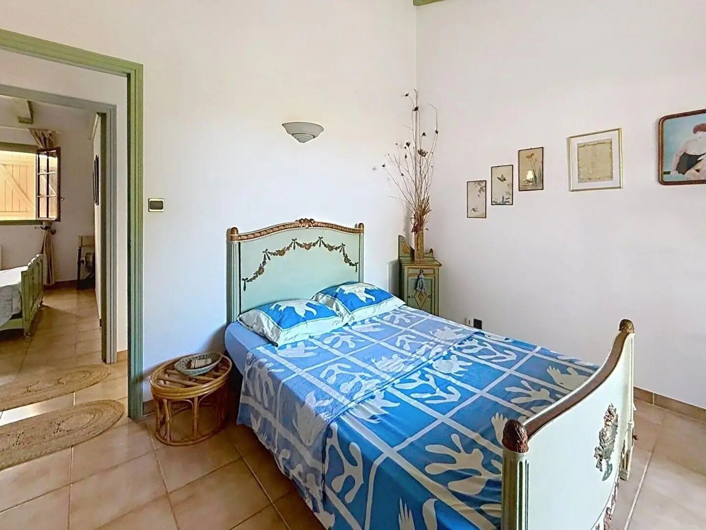 Maison à vendre, 199m², Borgo