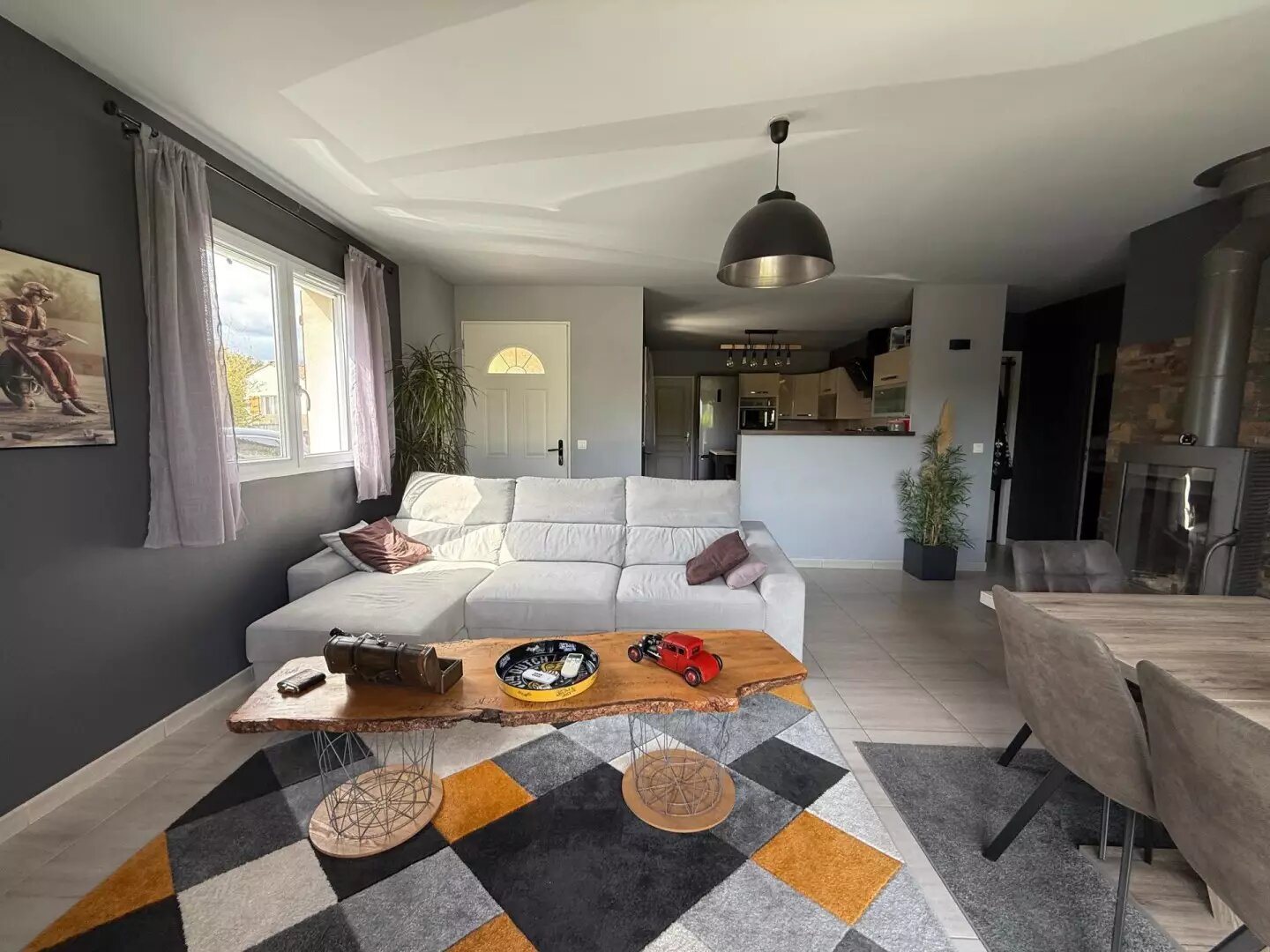 Maison à vendre, 72m², Penta-di-Casinca