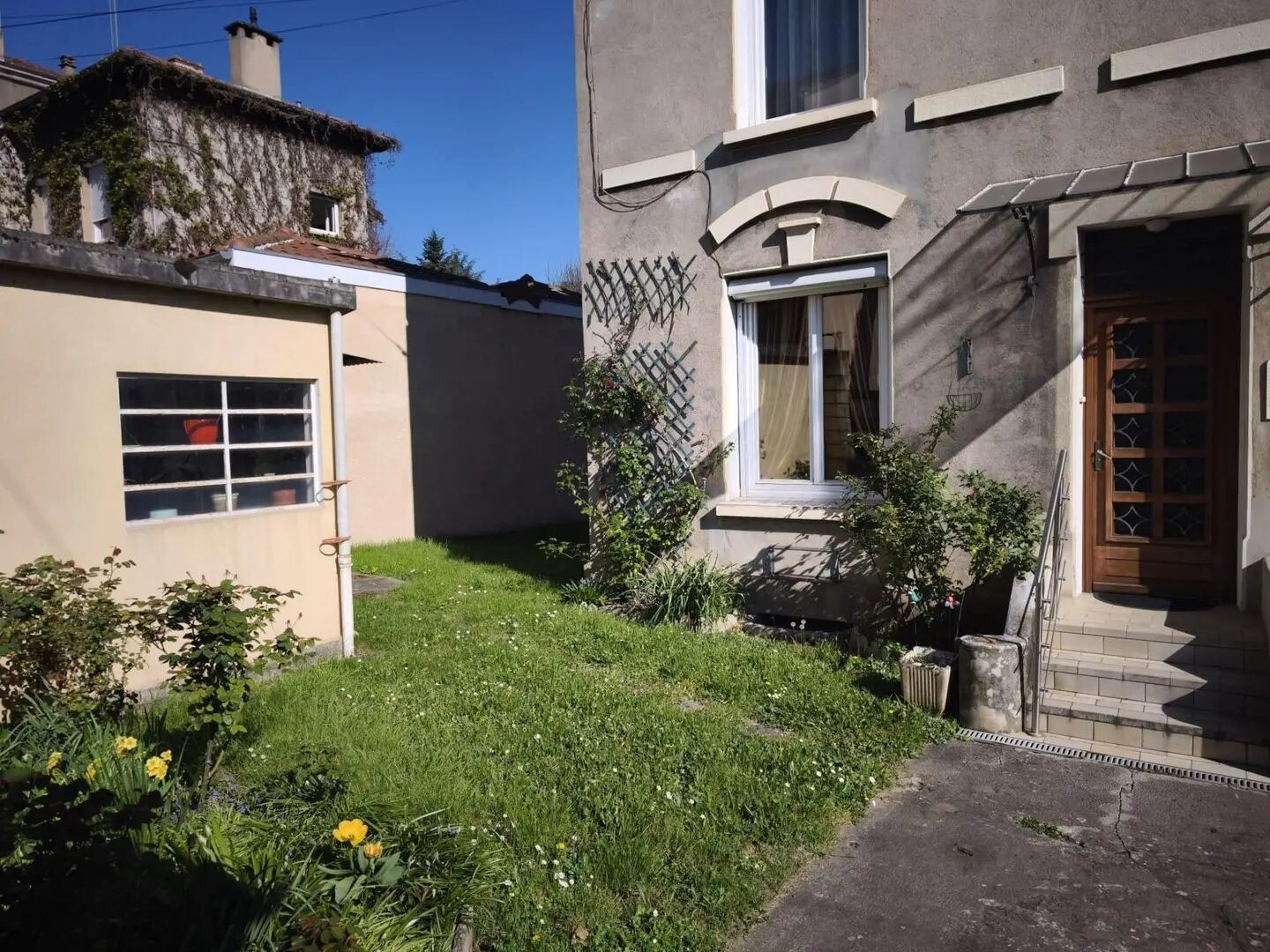 Maison à vendre, 127m², Saint-Chamond