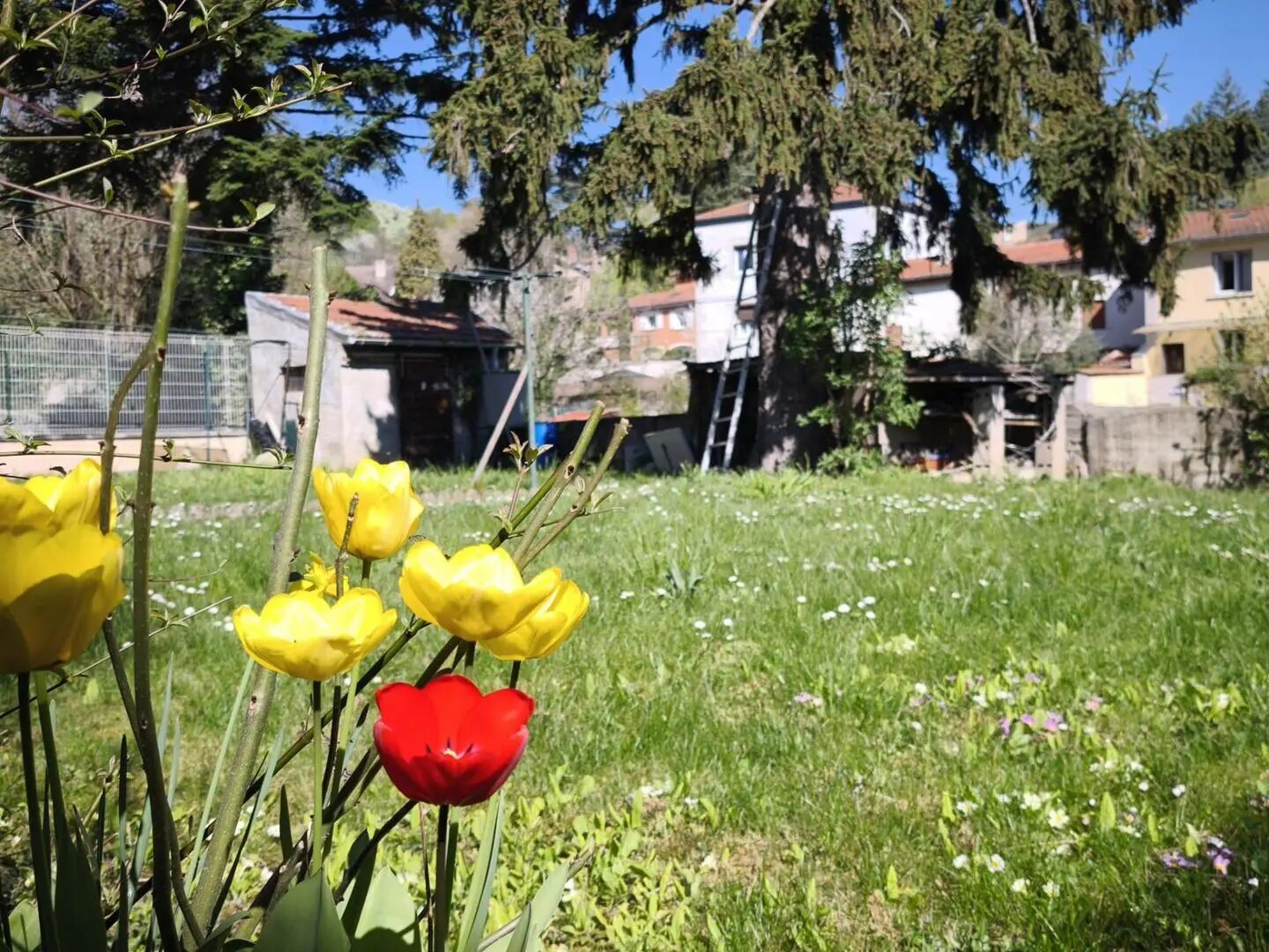 Maison à vendre, 127m², Saint-Chamond