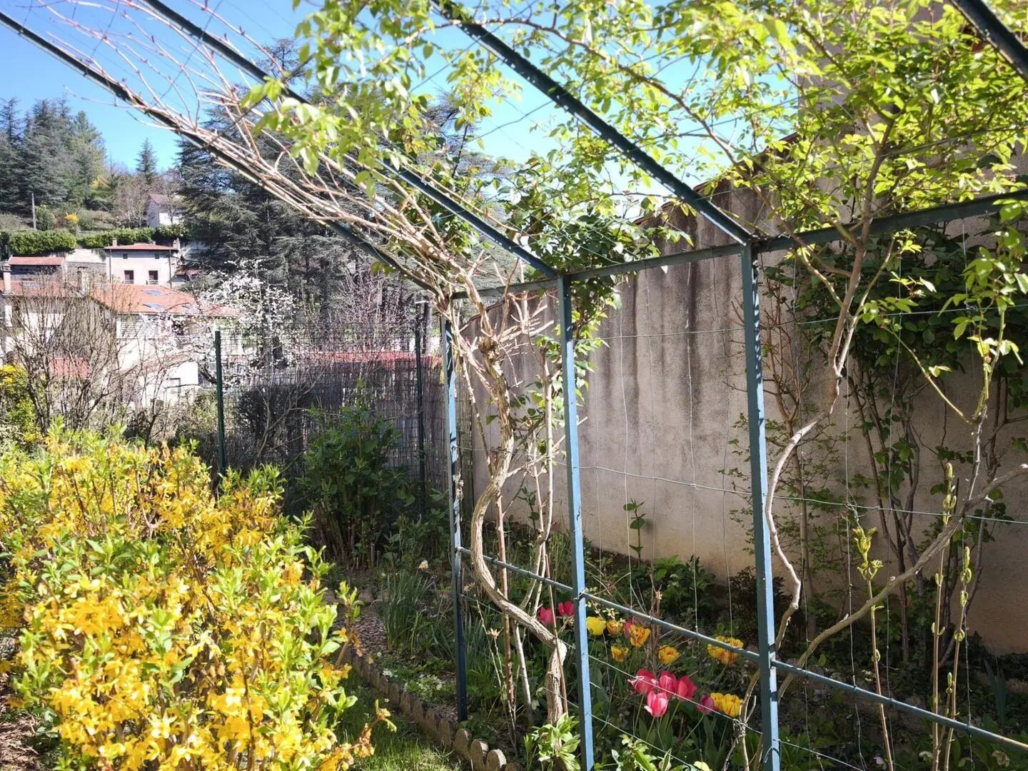 Maison à vendre, 127m², Saint-Chamond
