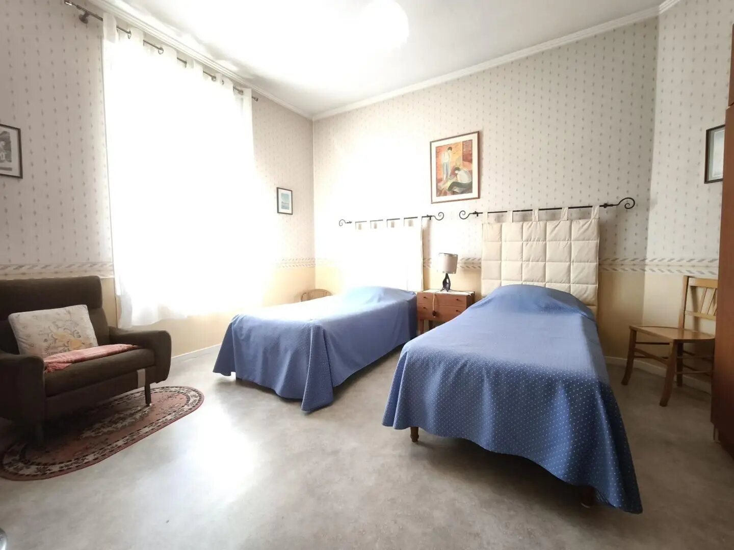 Maison à vendre, 127m², Saint-Chamond