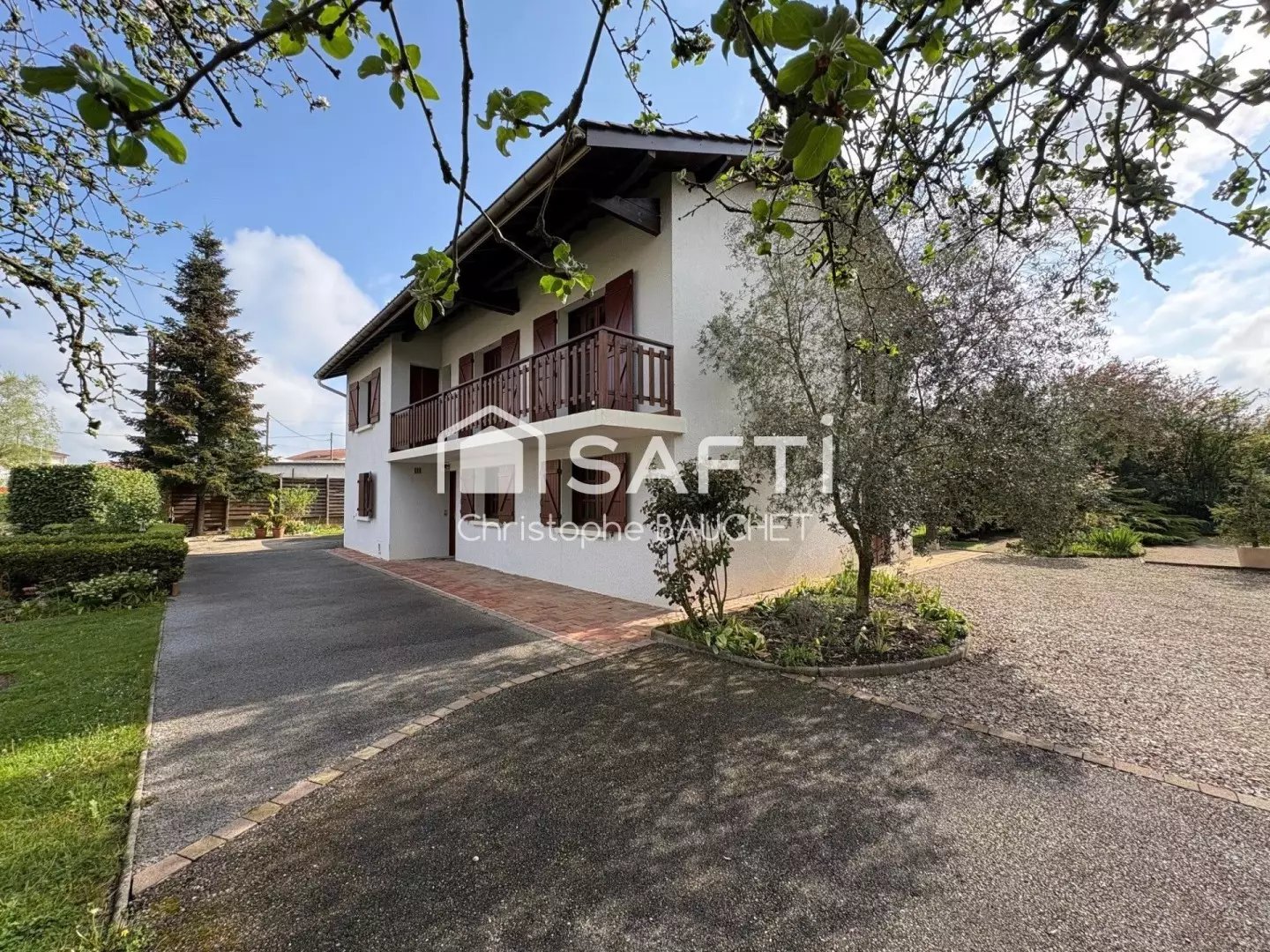 Maison à vendre, 168m², Bourg-en-Bresse