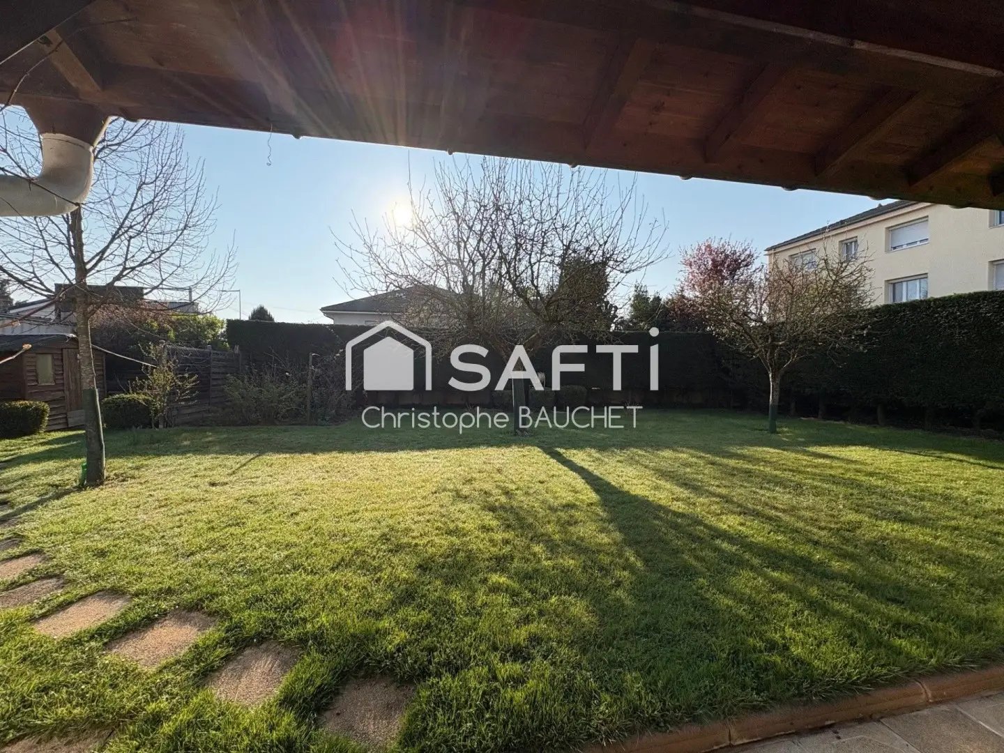 Maison à vendre, 168m², Bourg-en-Bresse