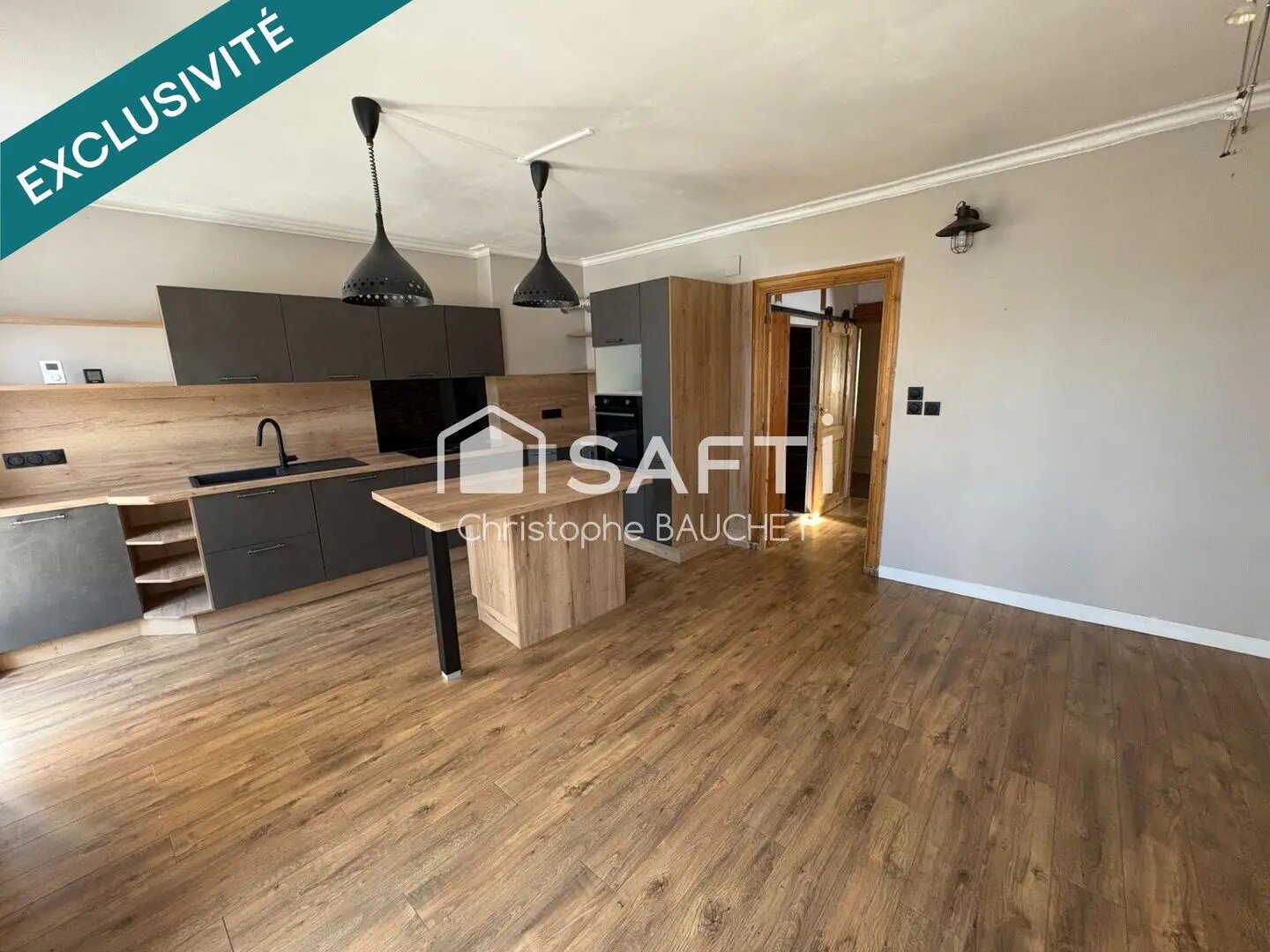 Maison à vendre, 150m², Jujurieux