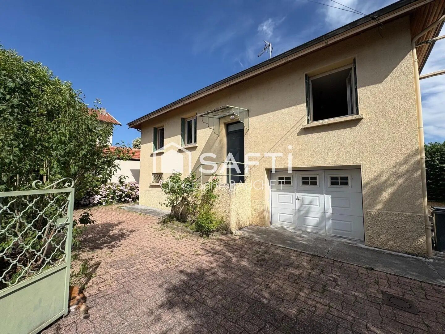 Maison à vendre, 129m², Bourg-en-Bresse
