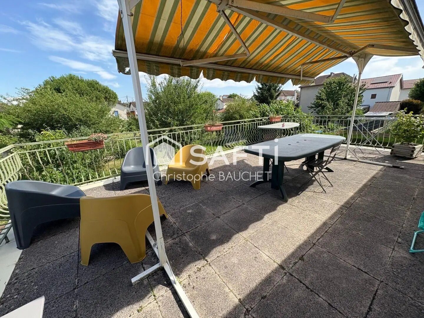 Maison à vendre, 129m², Bourg-en-Bresse