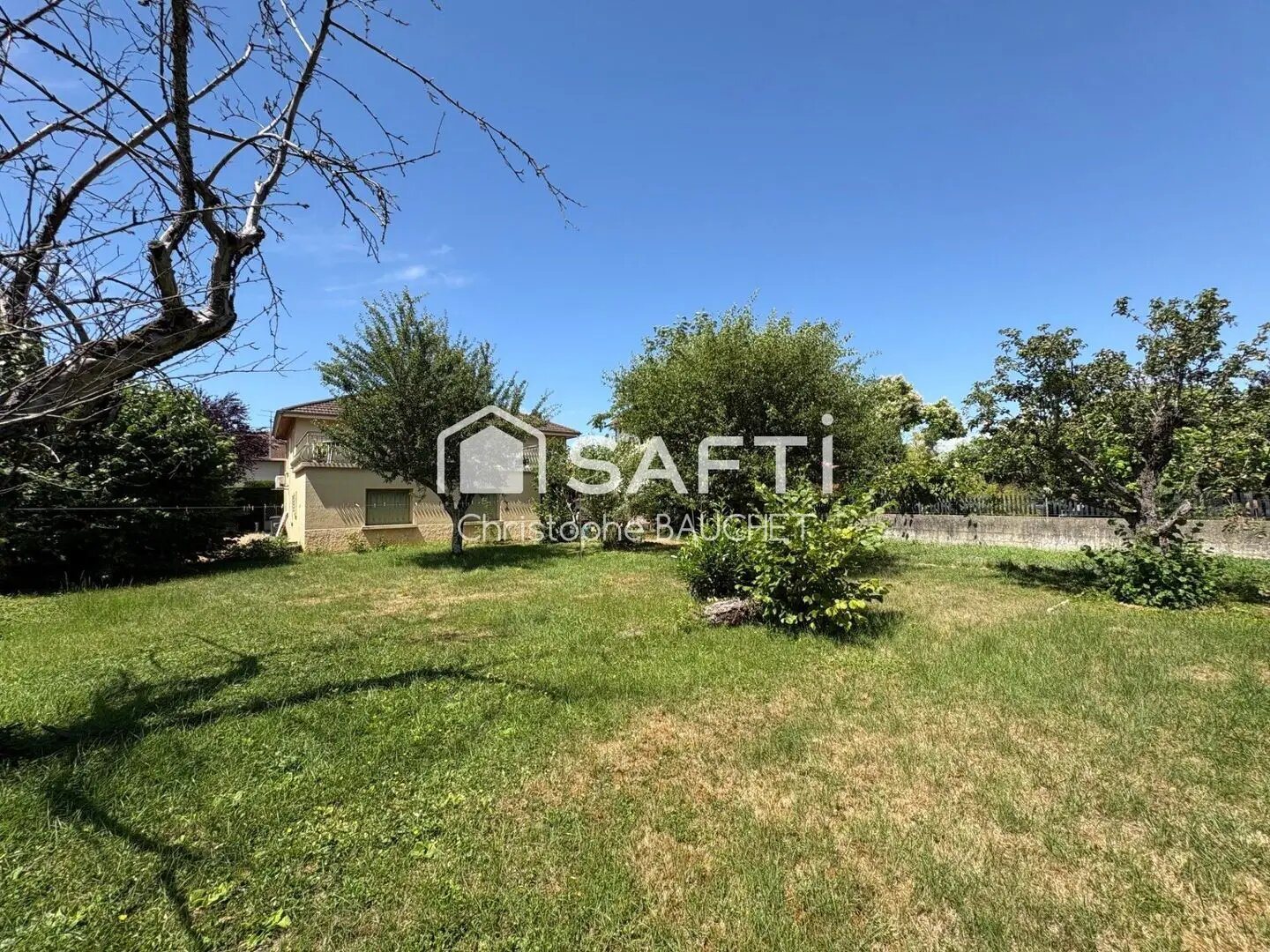 Maison à vendre, 129m², Bourg-en-Bresse