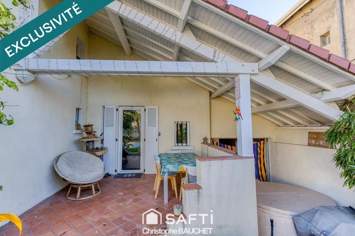 Maison à vendre, 150m², Bourg-en-Bresse