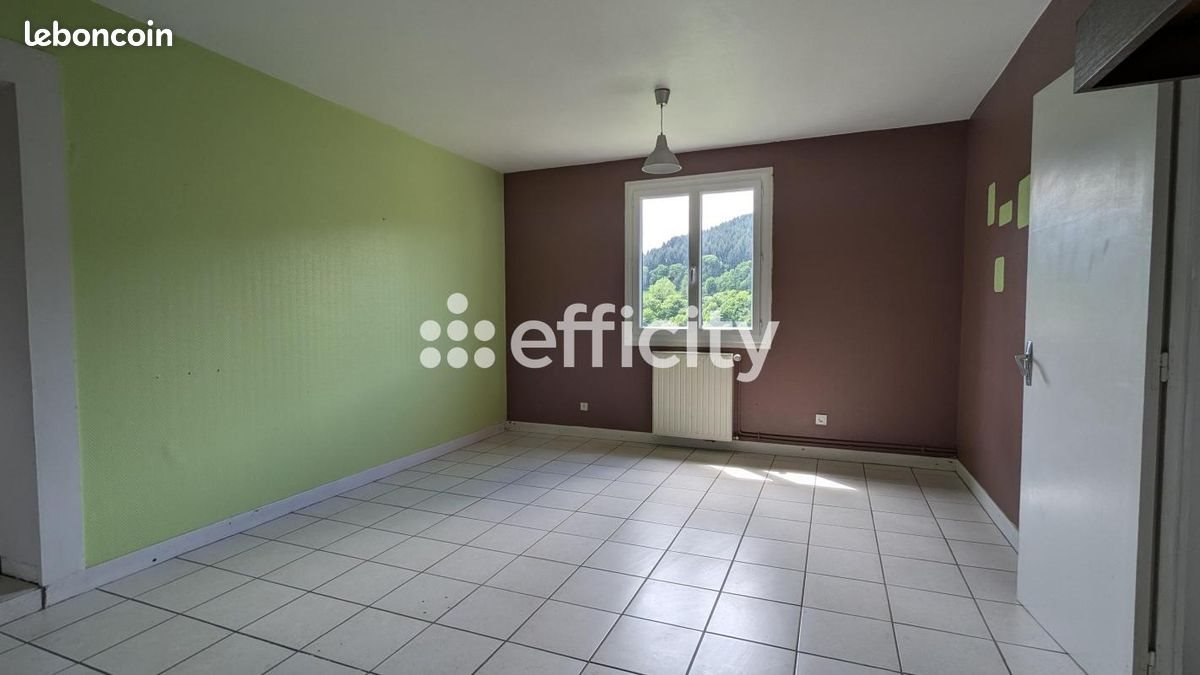 Maison à vendre, 130m², Thiers