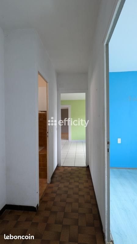 Maison à vendre, 130m², Thiers