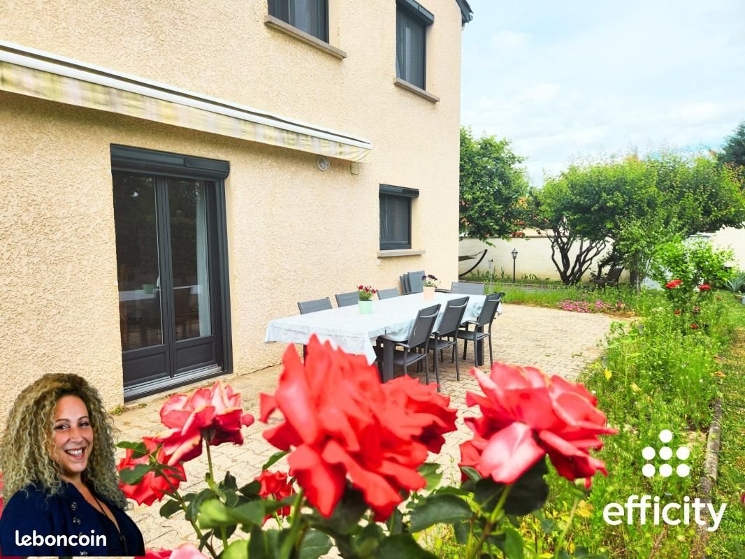 Maison à vendre, 118m², Montbrison