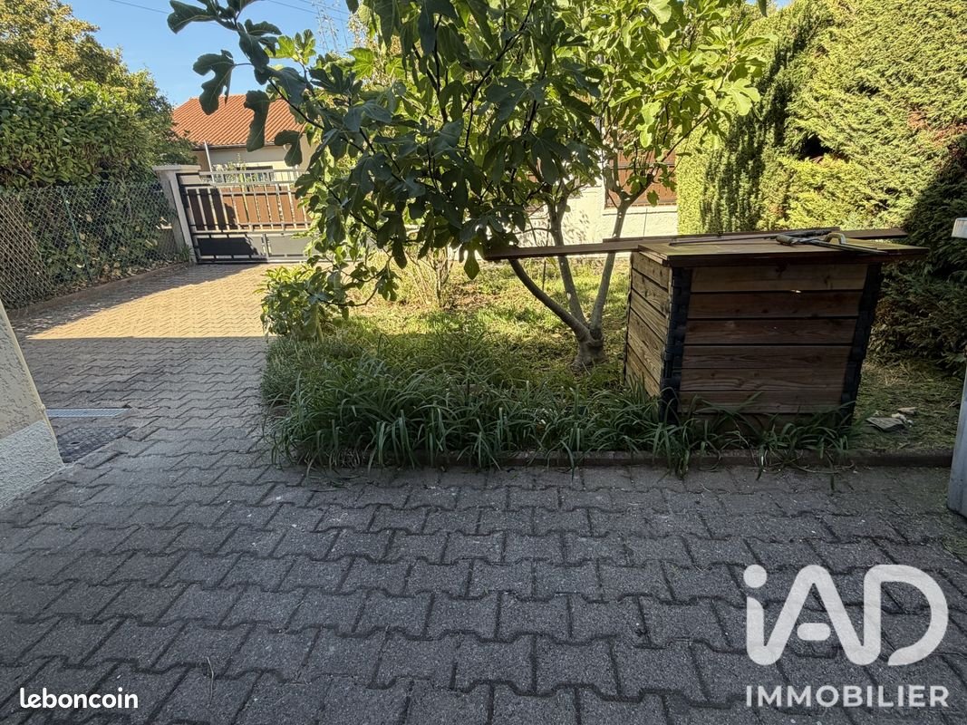 Maison à vendre, 88m², Oullins