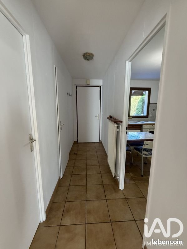 Maison à vendre, 88m², Oullins