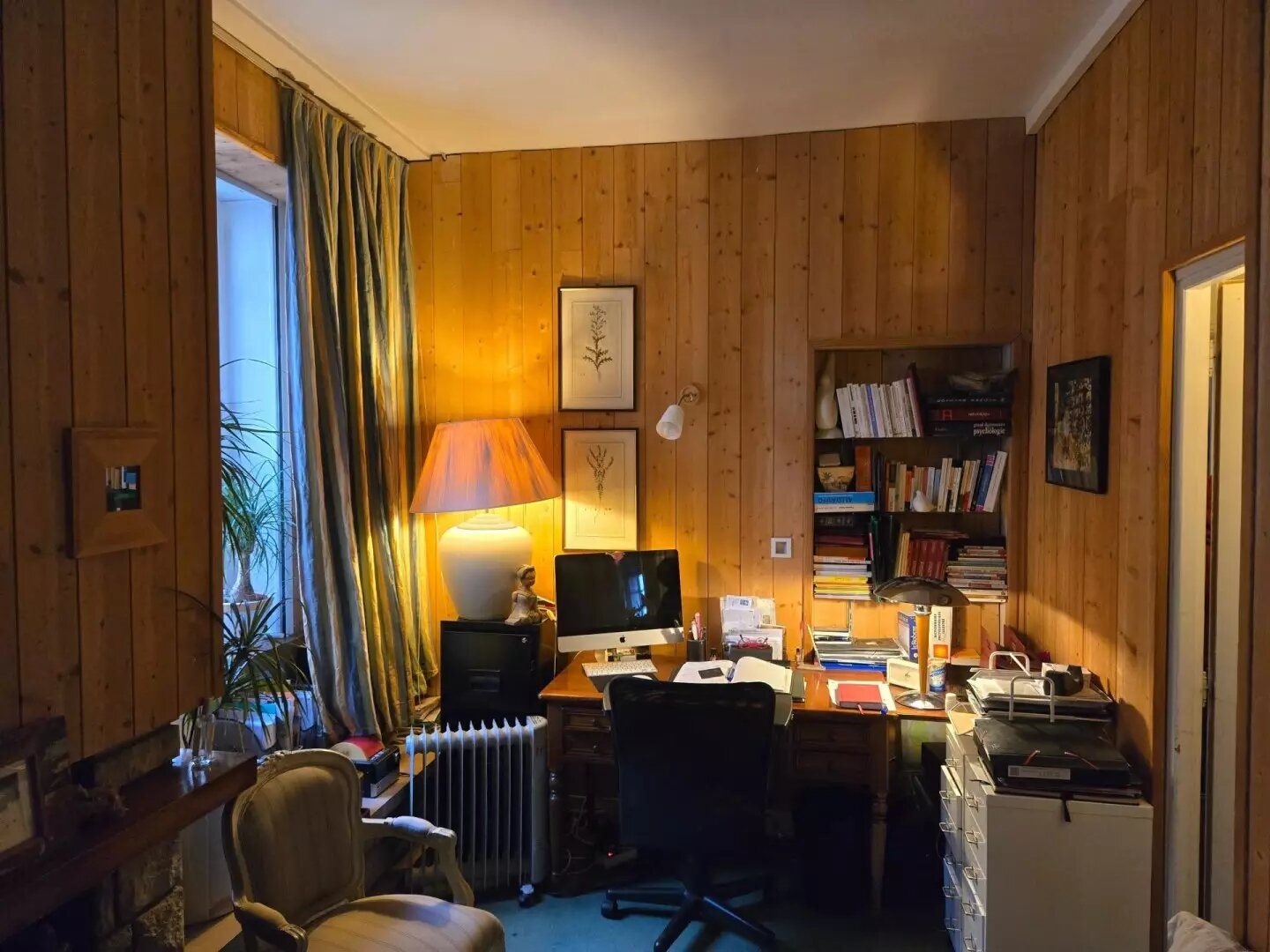 Appartement à vendre, 150m², Louhans
