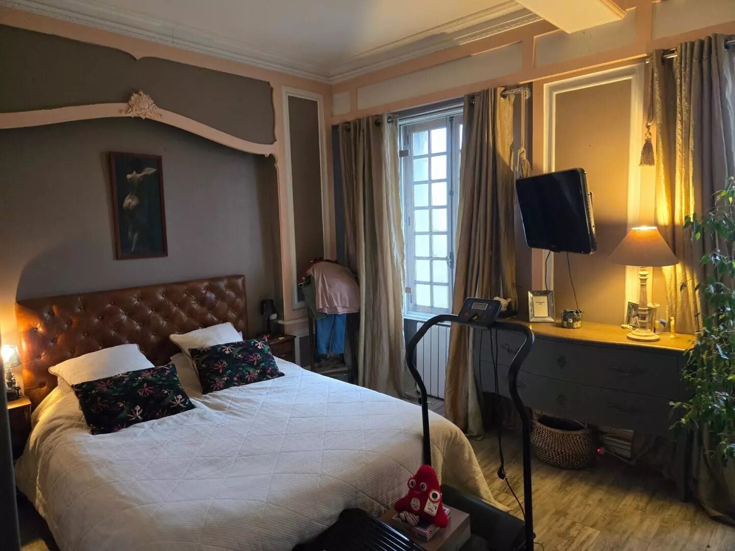 Appartement à vendre, 150m², Louhans