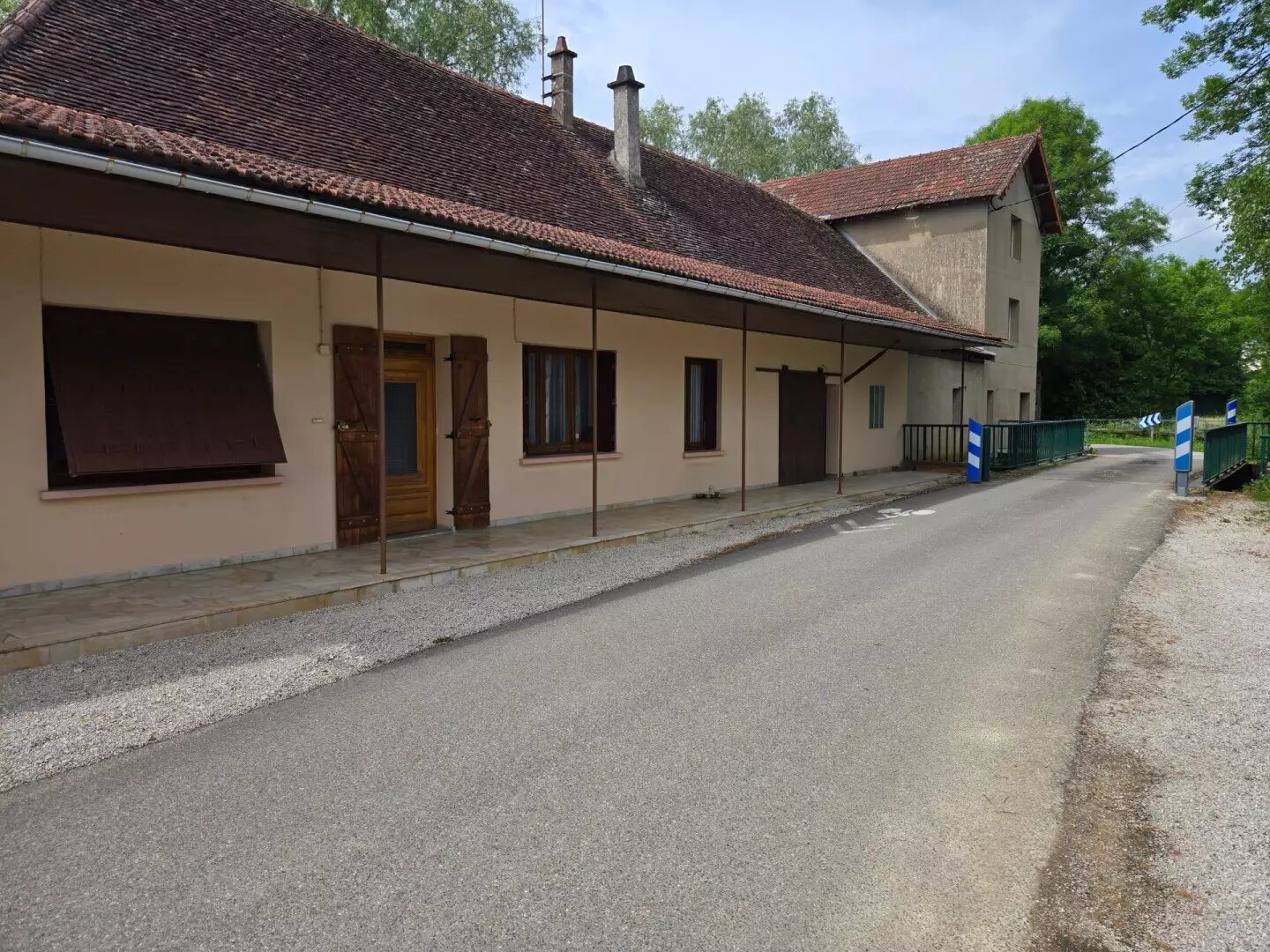 Maison à vendre, 110m², Louhans