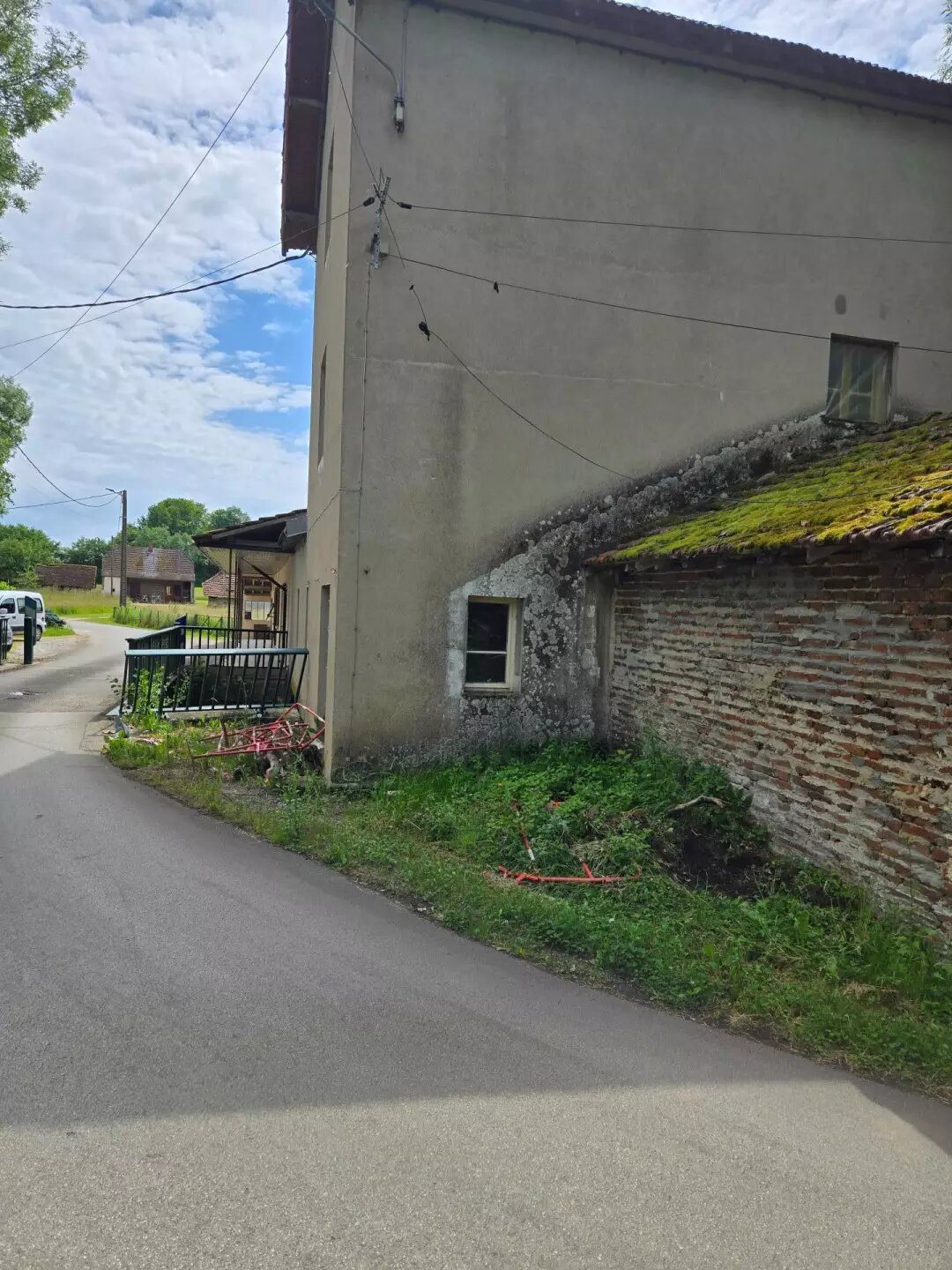 Maison à vendre, 110m², Louhans