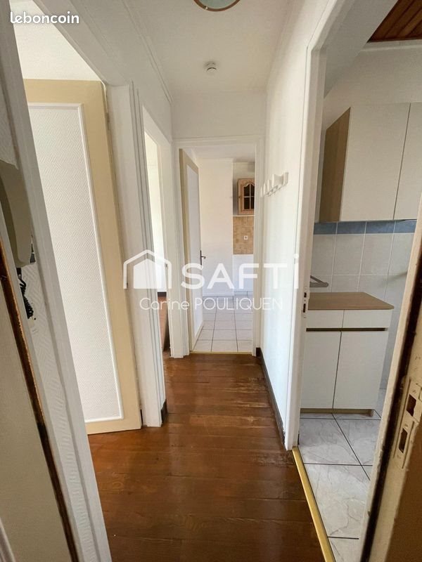 Appartement à louer, 33m², Clermont