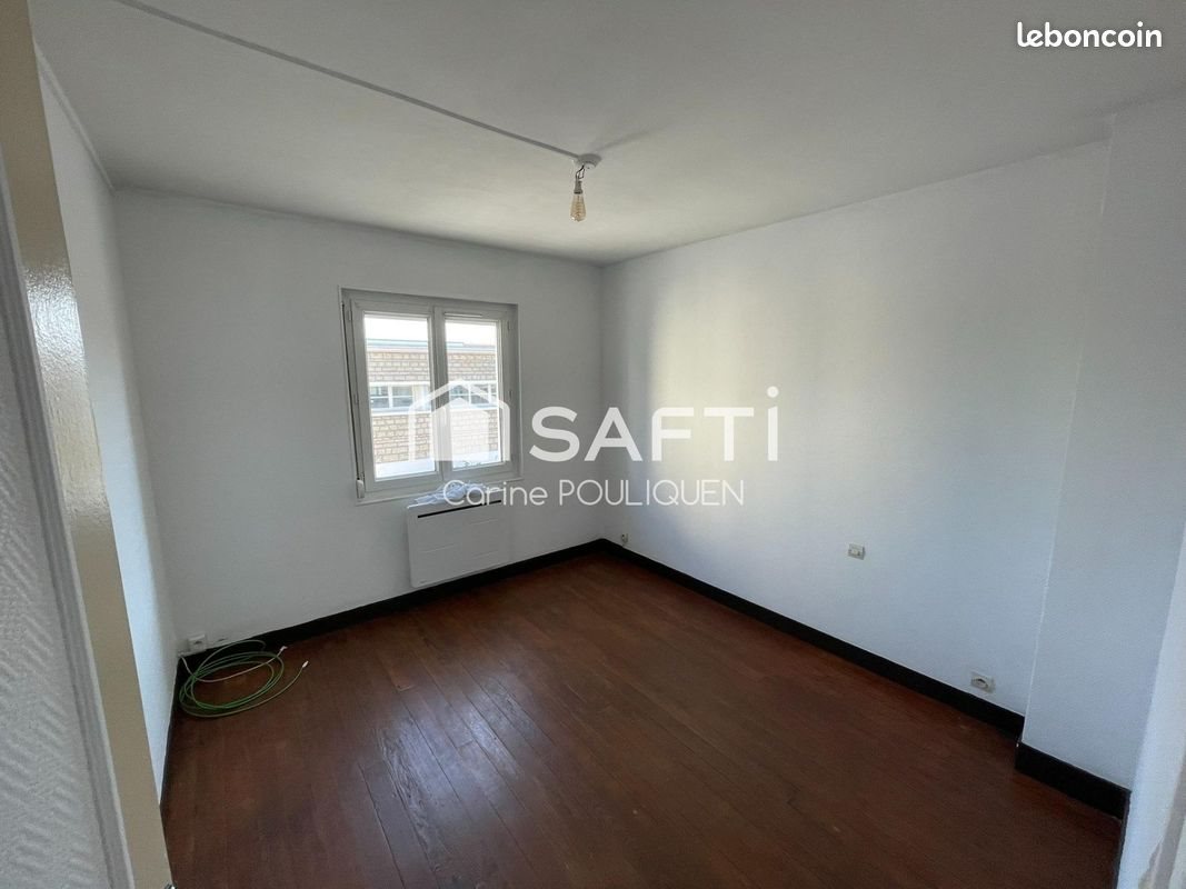 Appartement à louer, 33m², Clermont
