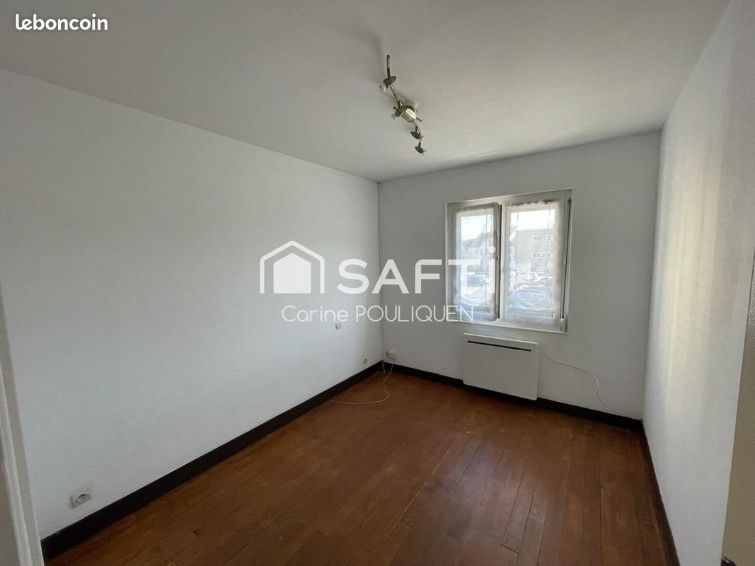 Appartement à louer, 33m², Clermont