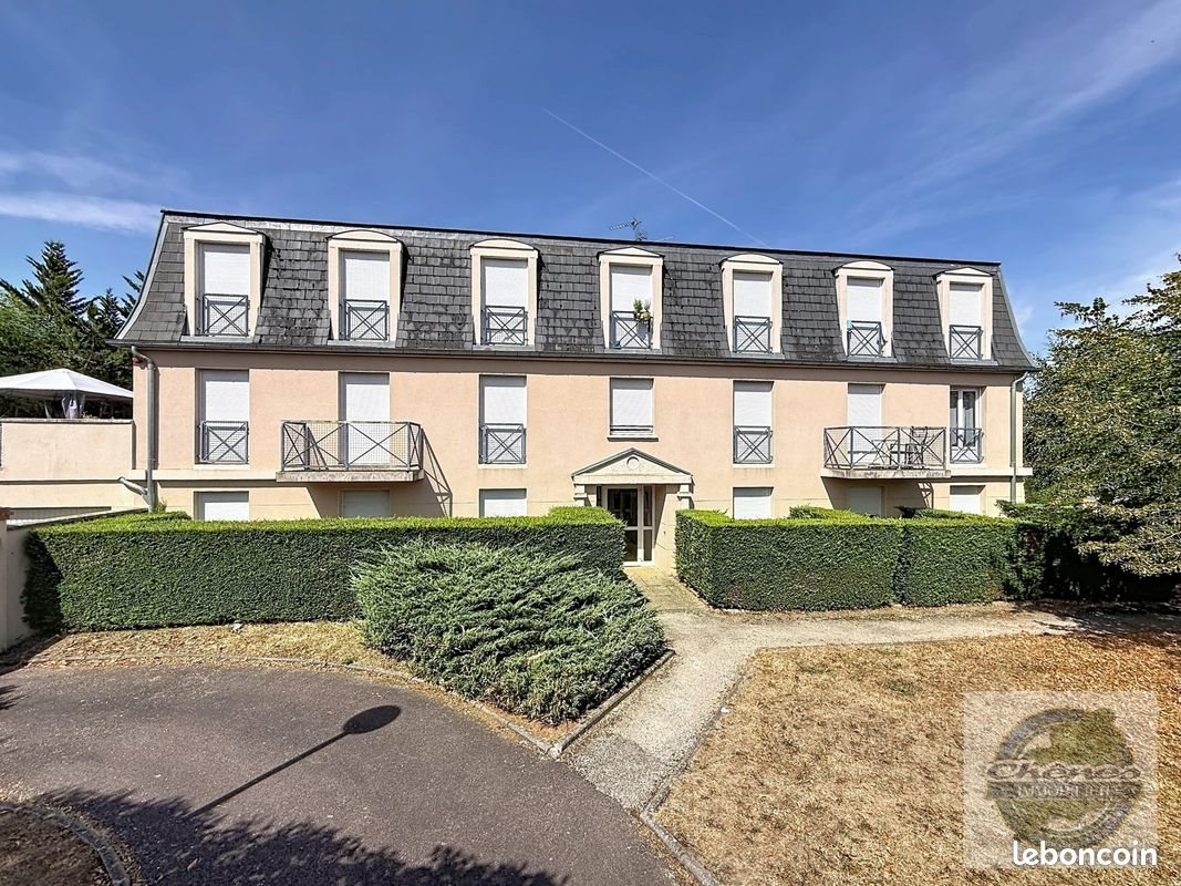 Appartement à vendre, 14m², Auxerre