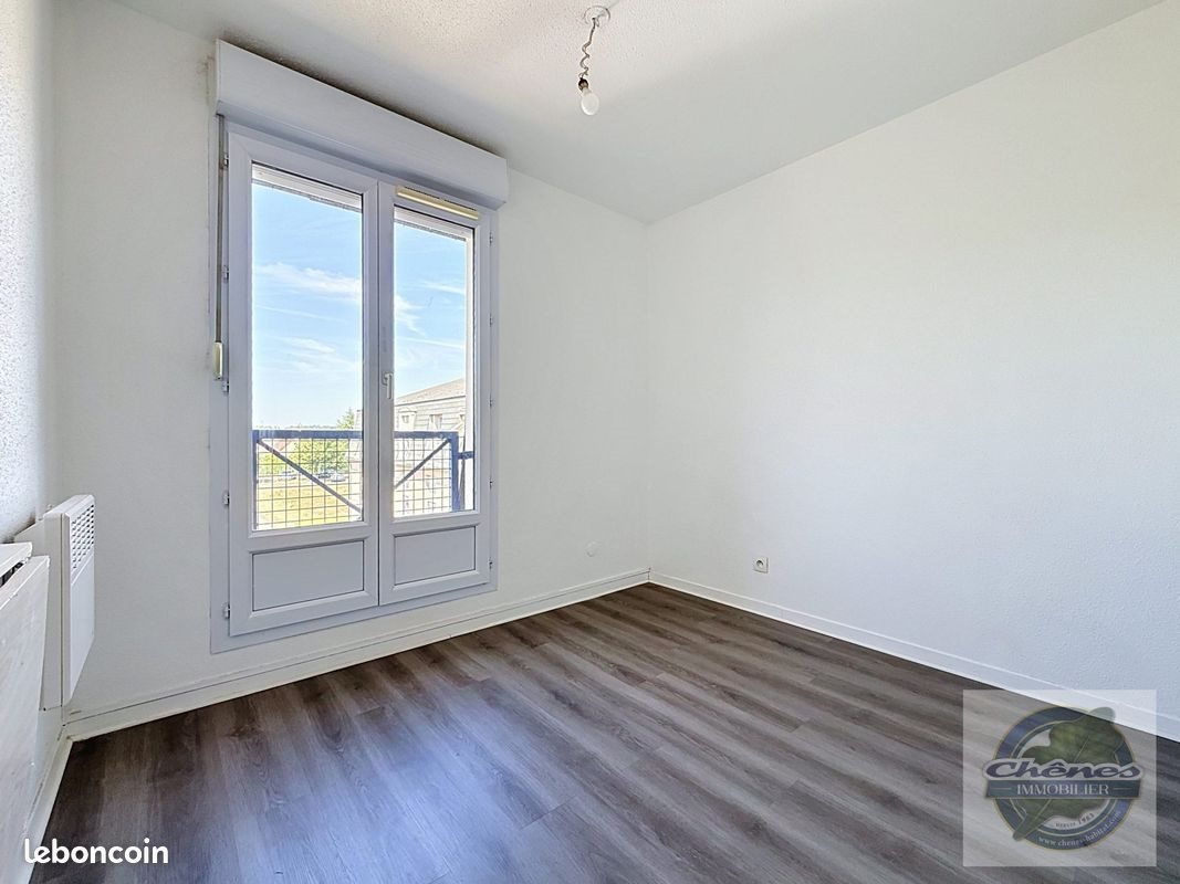 Appartement à vendre, 14m², Auxerre