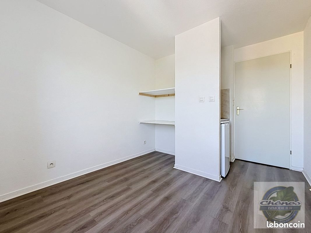 Appartement à vendre, 14m², Auxerre