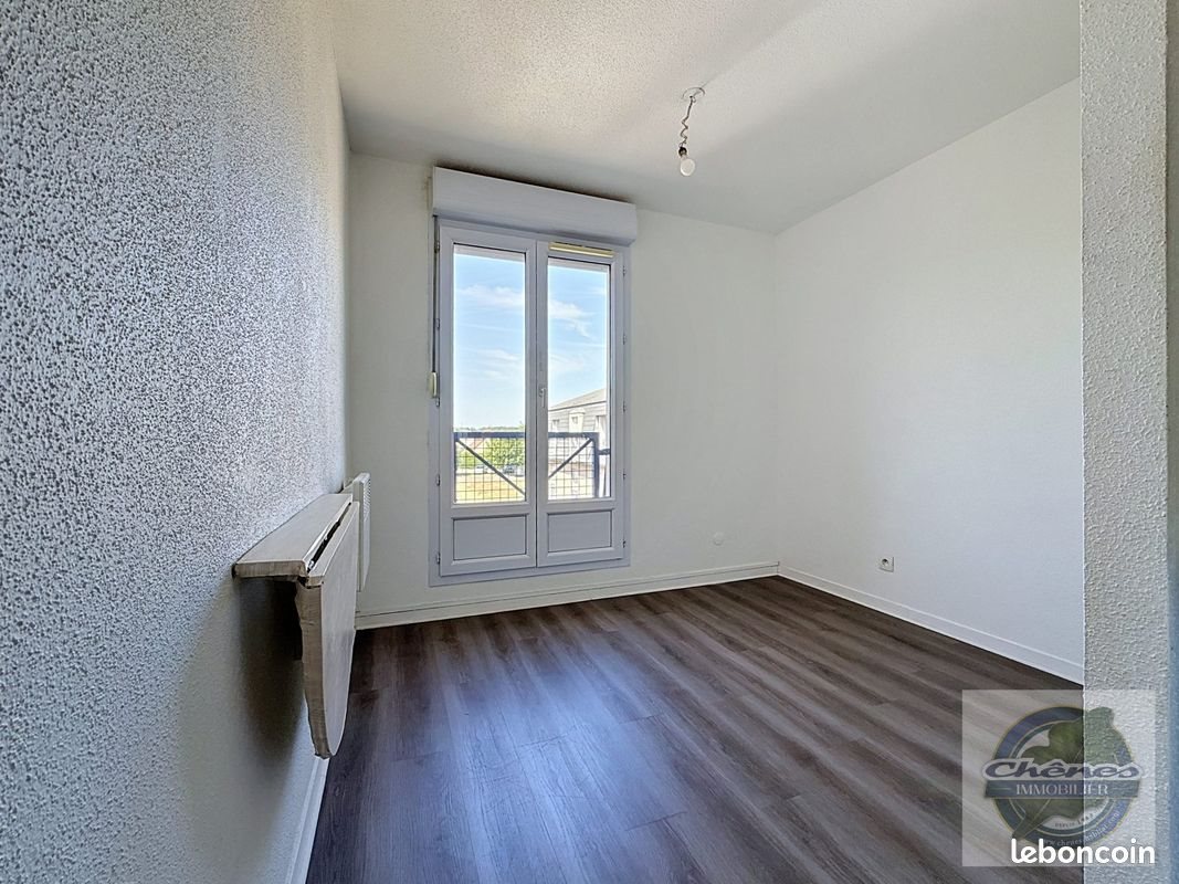 Appartement à vendre, 14m², Auxerre