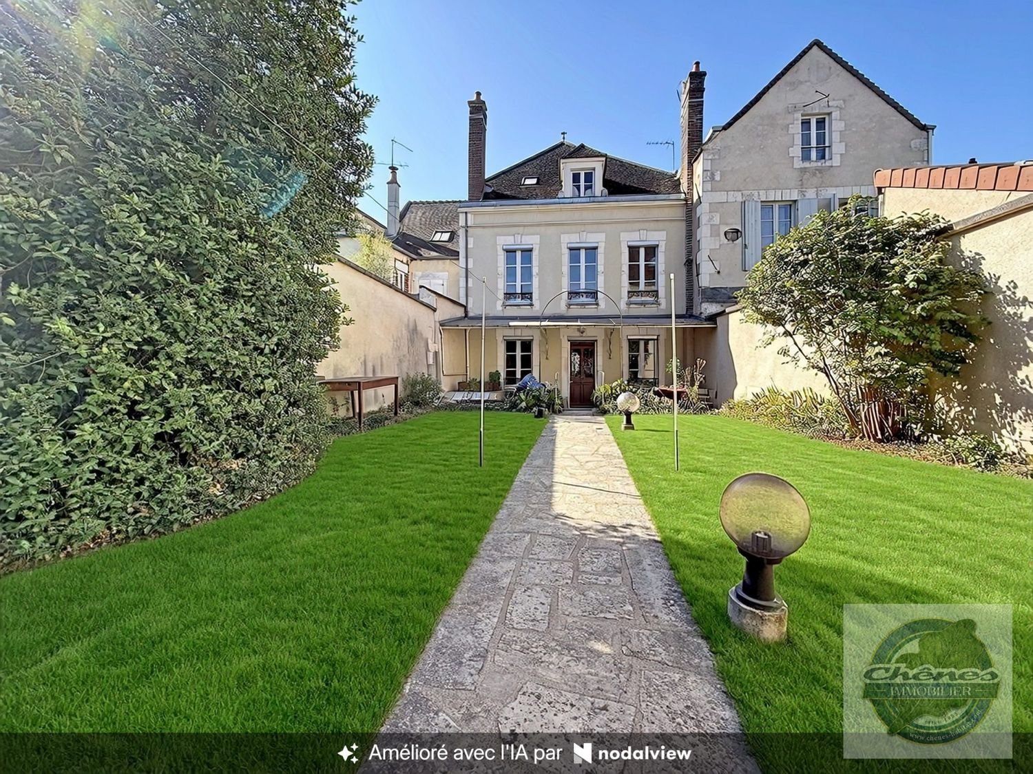 Maison à vendre, 194m², Auxerre